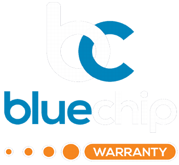 Bluechip Warranty Ltd  logo